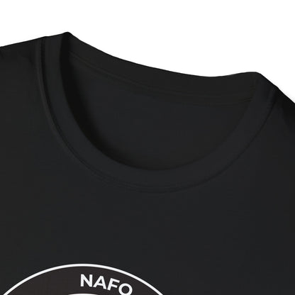 NAFO – North Atlantic Fella Organization T-Shirt