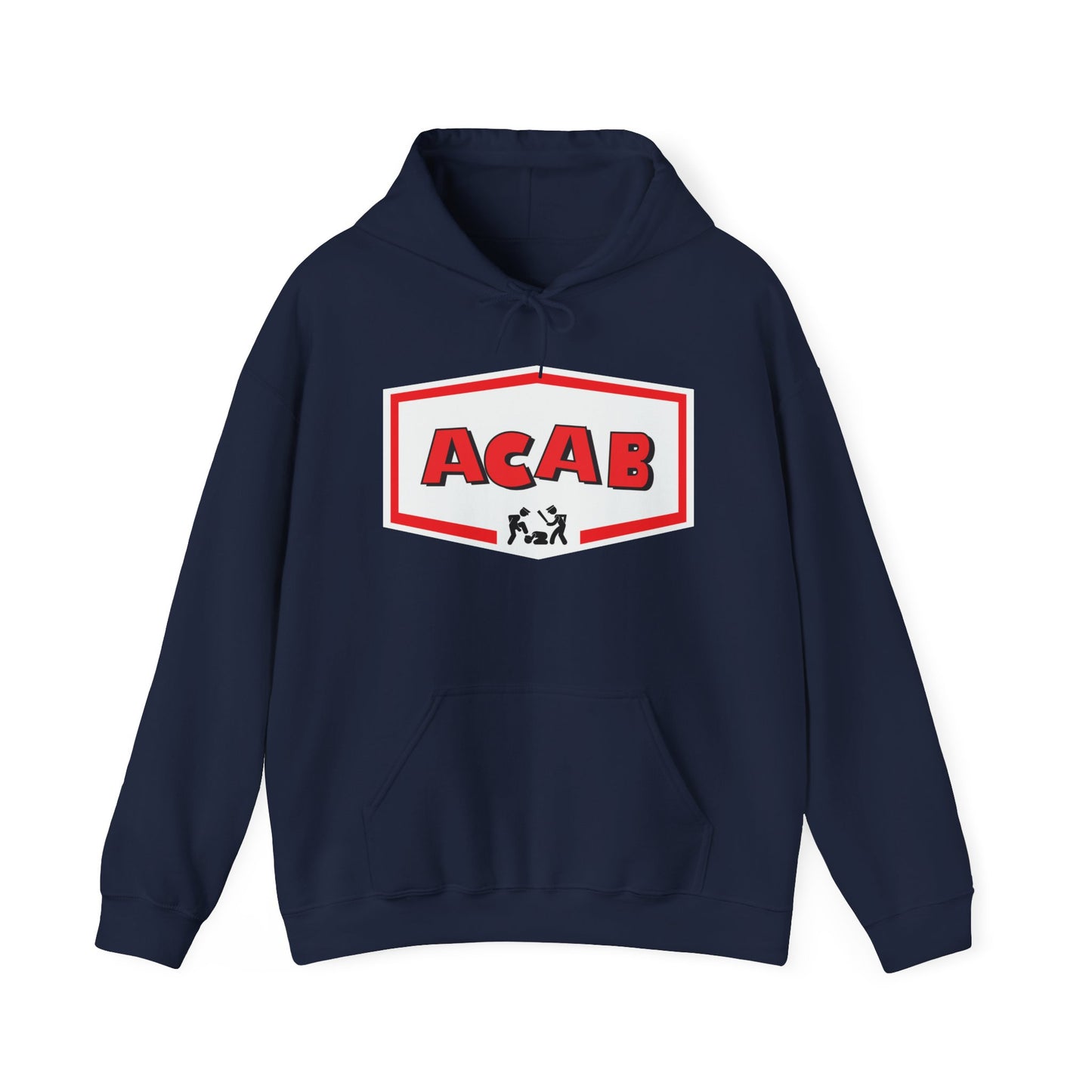 ACAB - Sweat à capuche