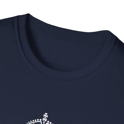 Keep Calm And Fight Fascism - T-Shirt