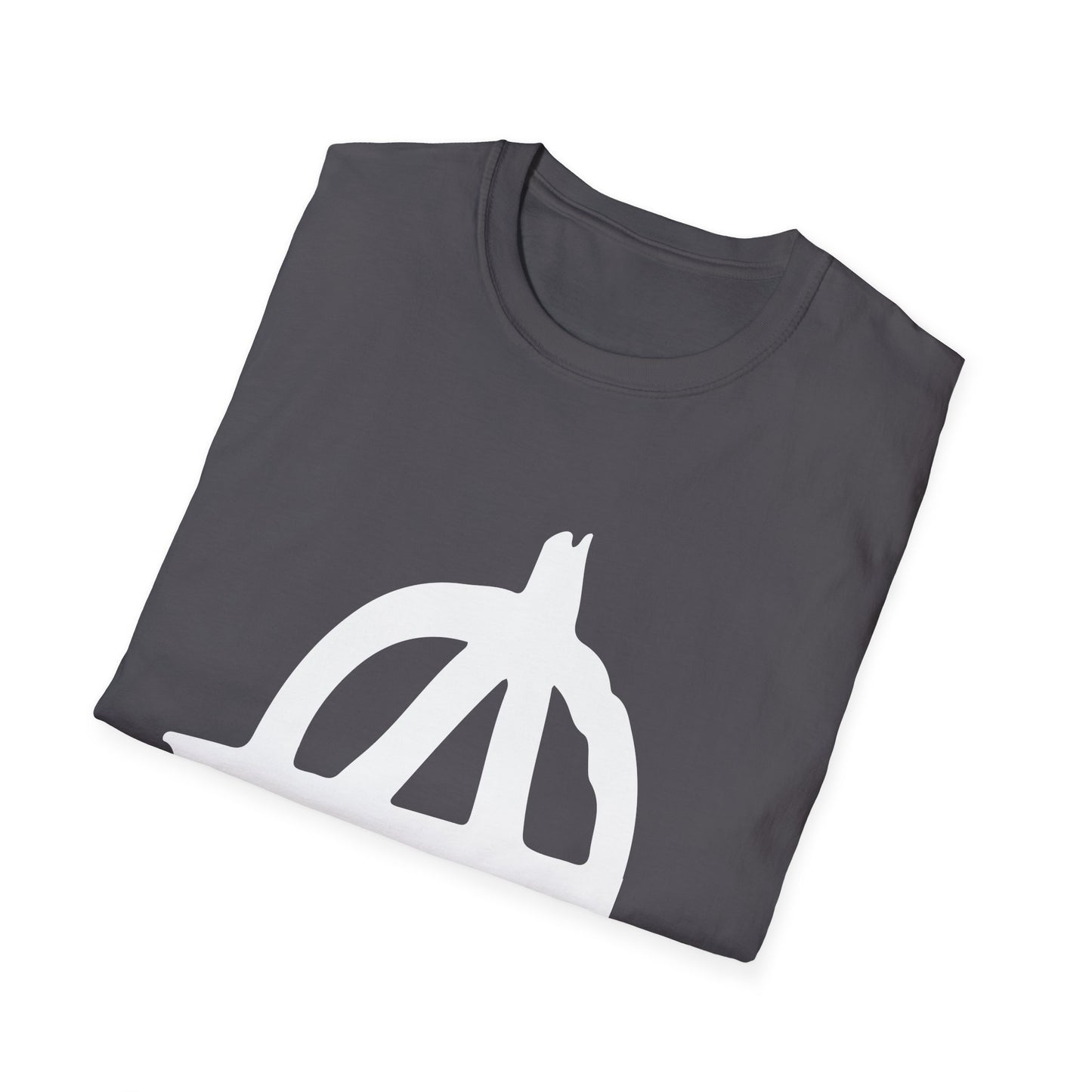 Anarchy – Anti-Authoritarian Streetwear T-Shirt