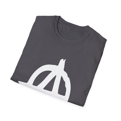 Anarchy – Anti-Authoritarian Streetwear T-Shirt