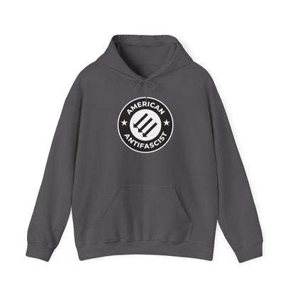 American Antifascist - Hoodie
