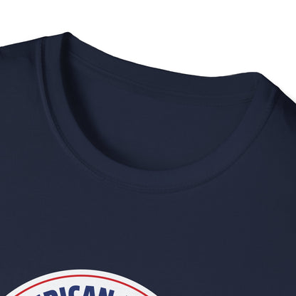 Proud American Patriot – “Oligargle Deez Nutz” T-Shirt