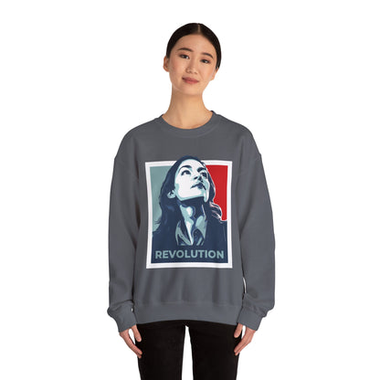 AOC Revolution - Sweatshirt