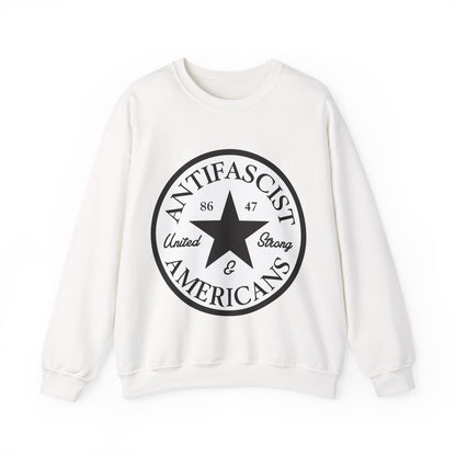 Antifascist Americans - Sweatshirt
