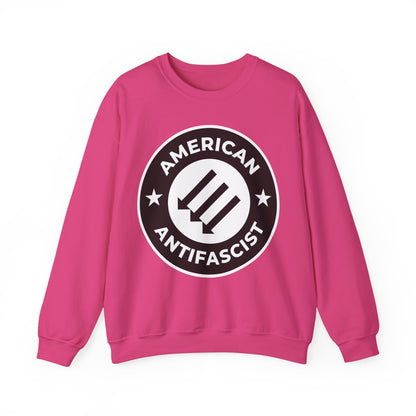 American Antifascist - Sweatshirt
