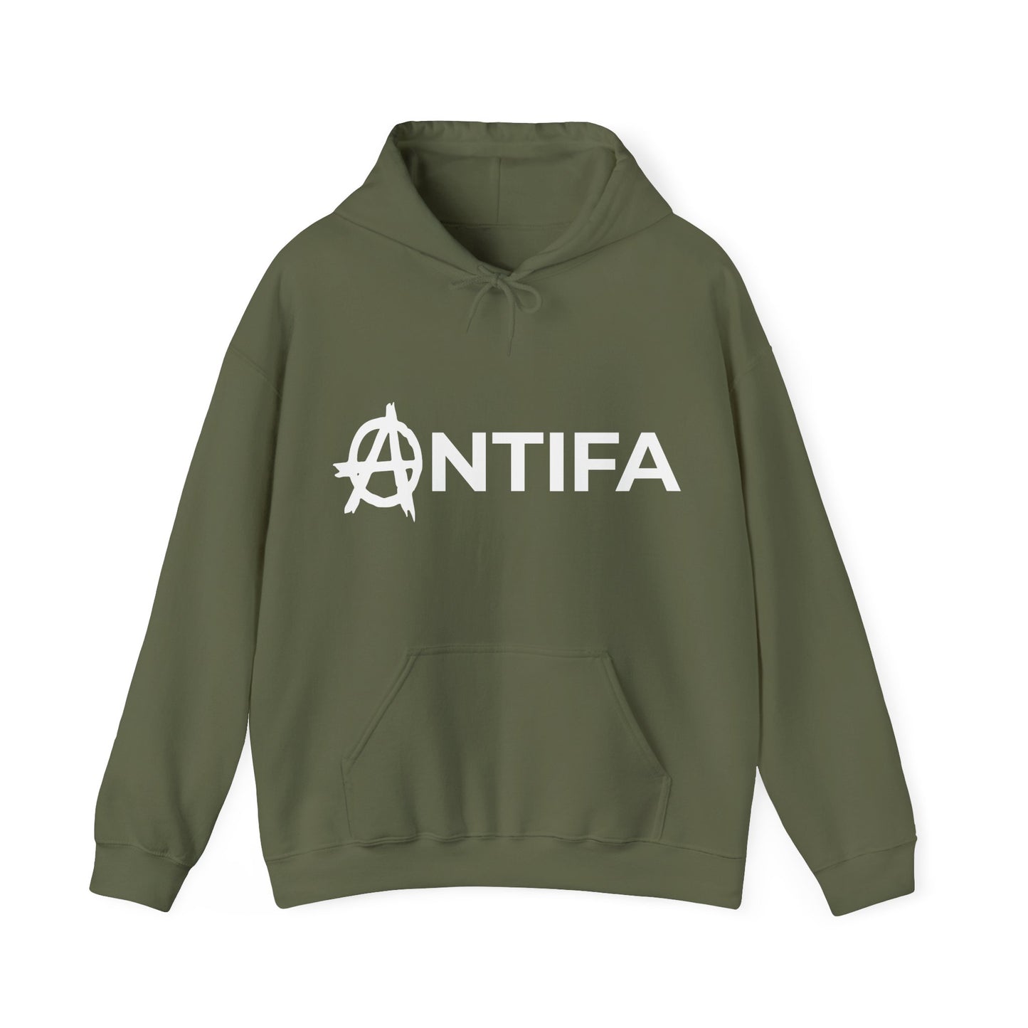 Antifa - Hoodie