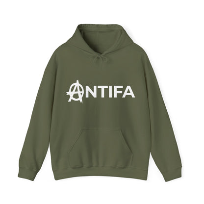 Antifa - Hoodie
