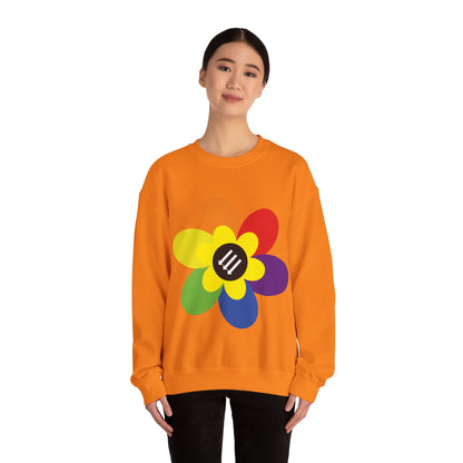 Flower Power - Sweatshirt