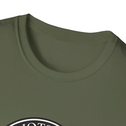 American Patriots for Democracy T-shirt