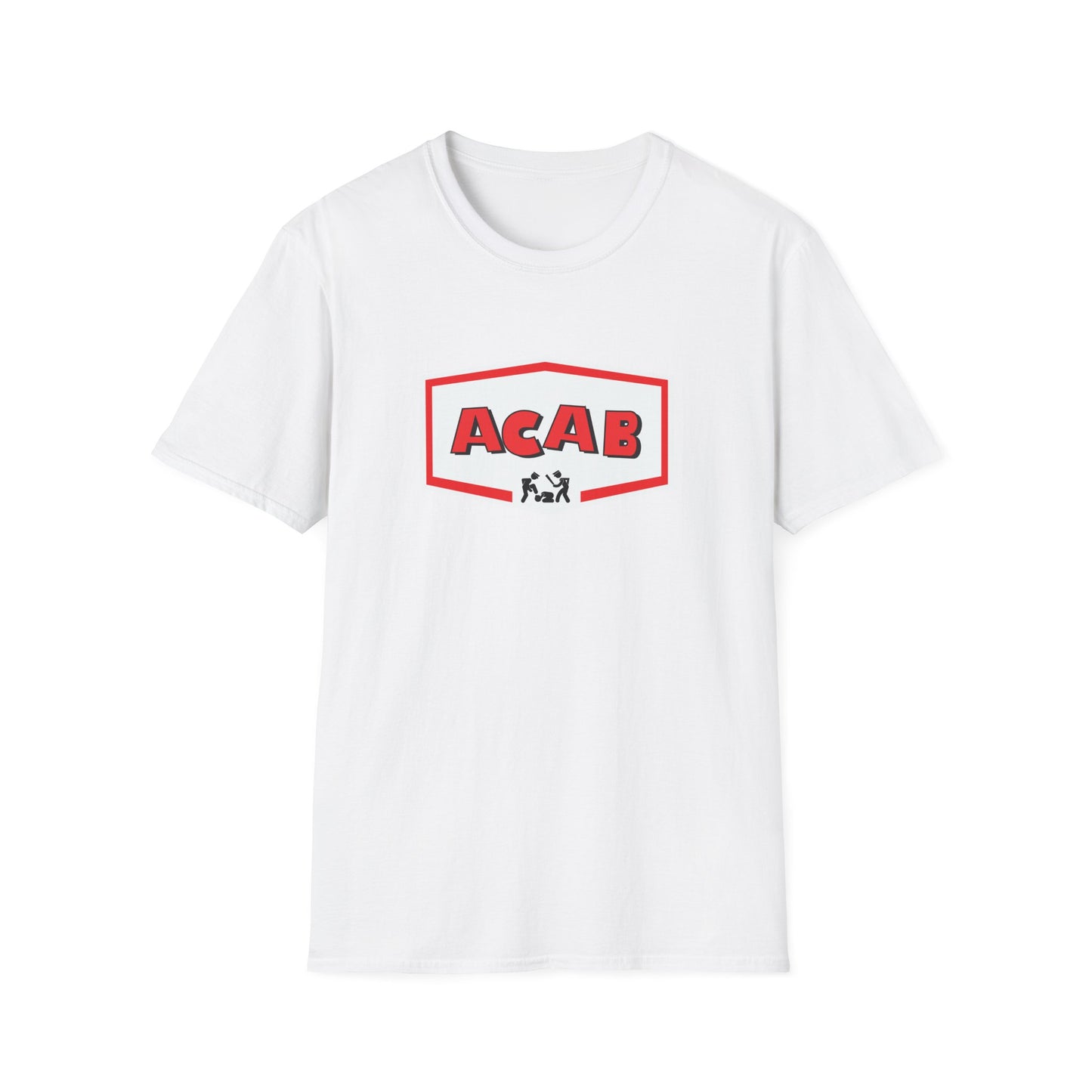 ACAB - T-shirt