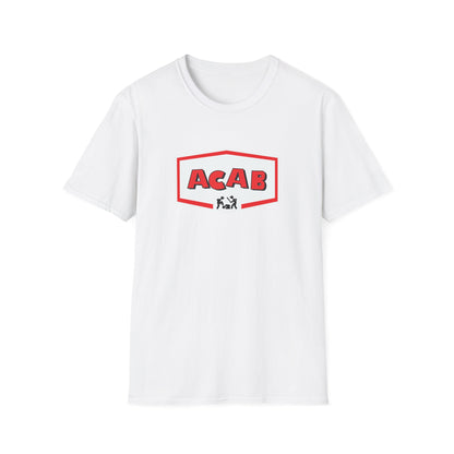 ACAB - T-shirt