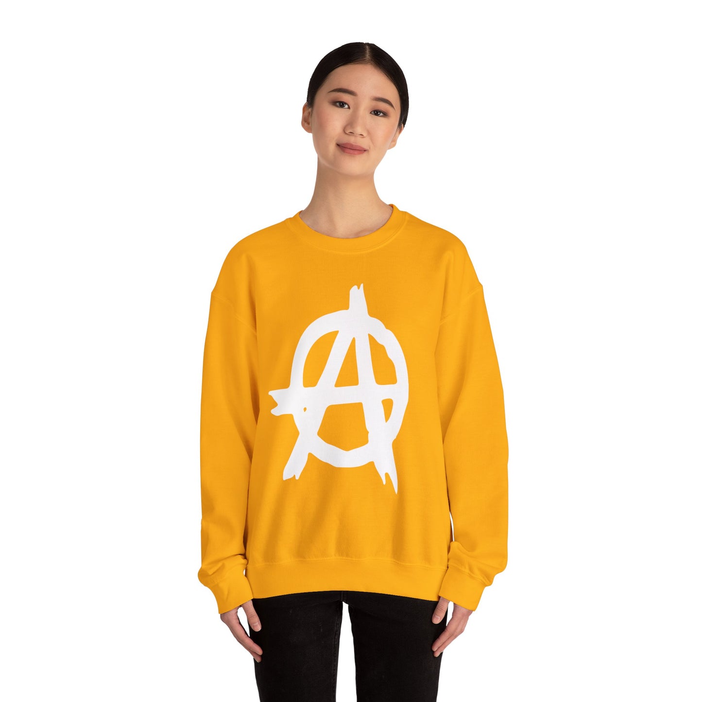 Anarchy - Sweatshirt