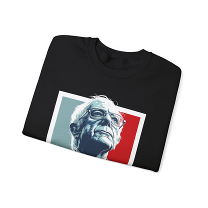 Bernie Sanders Defiance - Sweatshirt