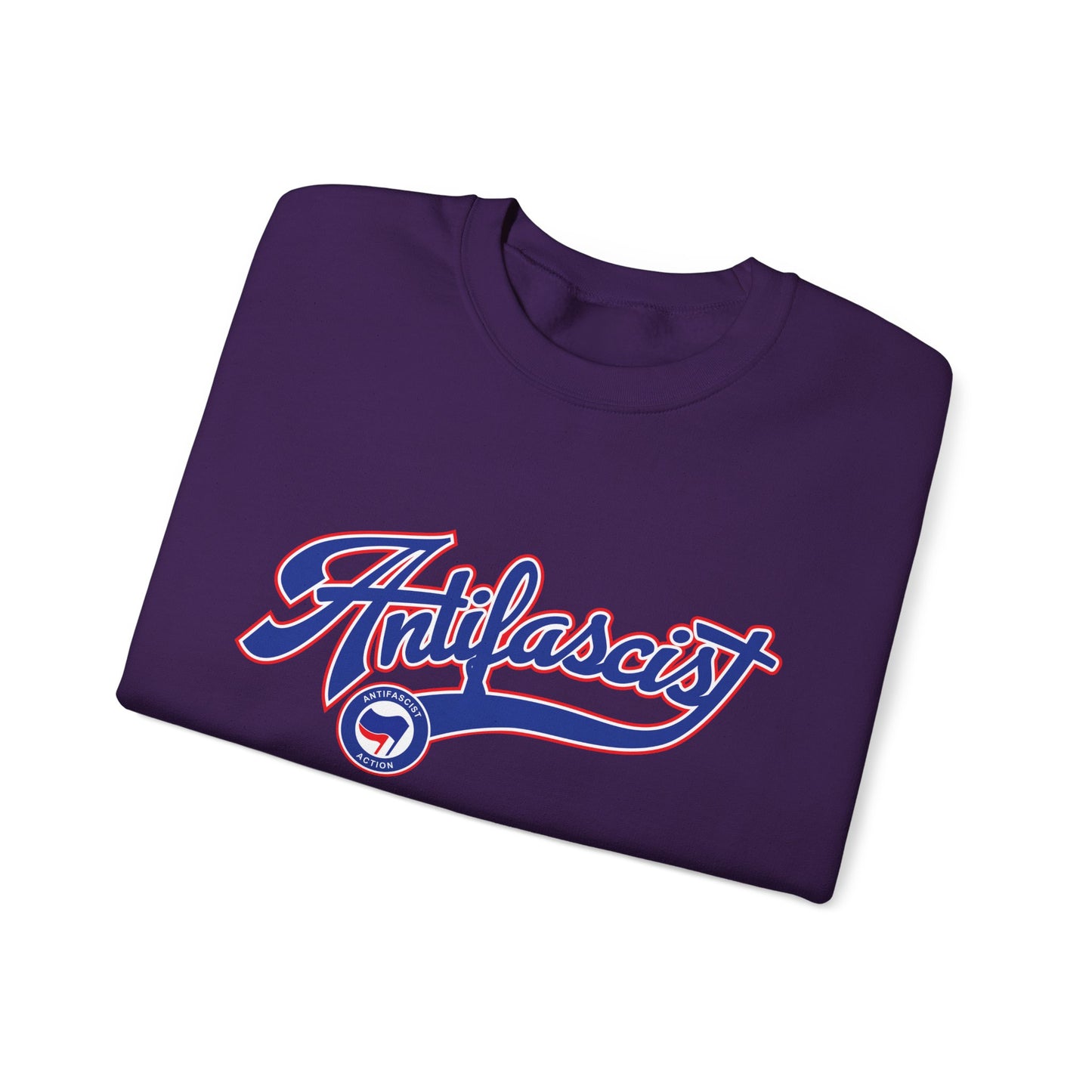 Antifascist Action - Sweatshirt