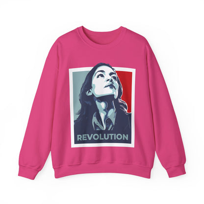 AOC Revolution - Sweatshirt