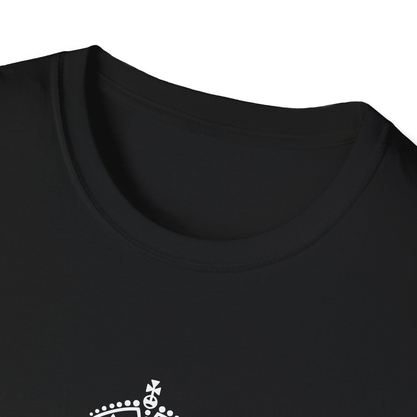 Keep Calm and Fight Fascism – Anti-Fascist T-Shirt