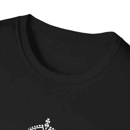Keep Calm and Fight Fascism – Anti-Fascist T-Shirt