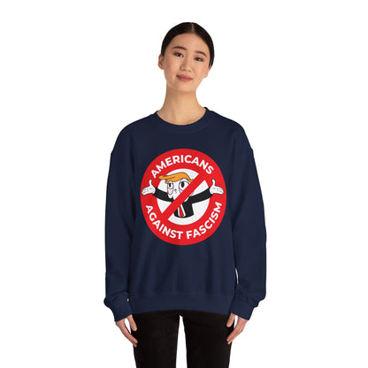 Americans Against Fascism - Sweatshirt