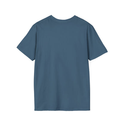 T-shirt « Américains contre le fascisme »