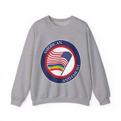 American Anti-Fascist - Sweatshirt