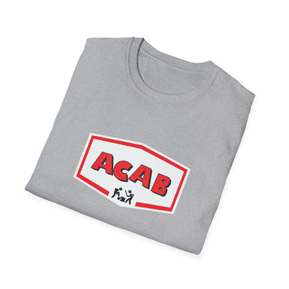 ACAB - T-shirt