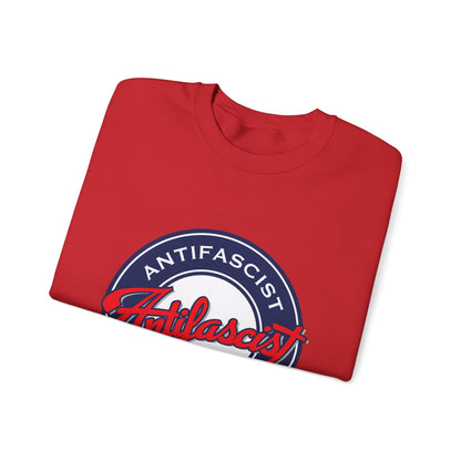Antifascist American - Sweatshirt