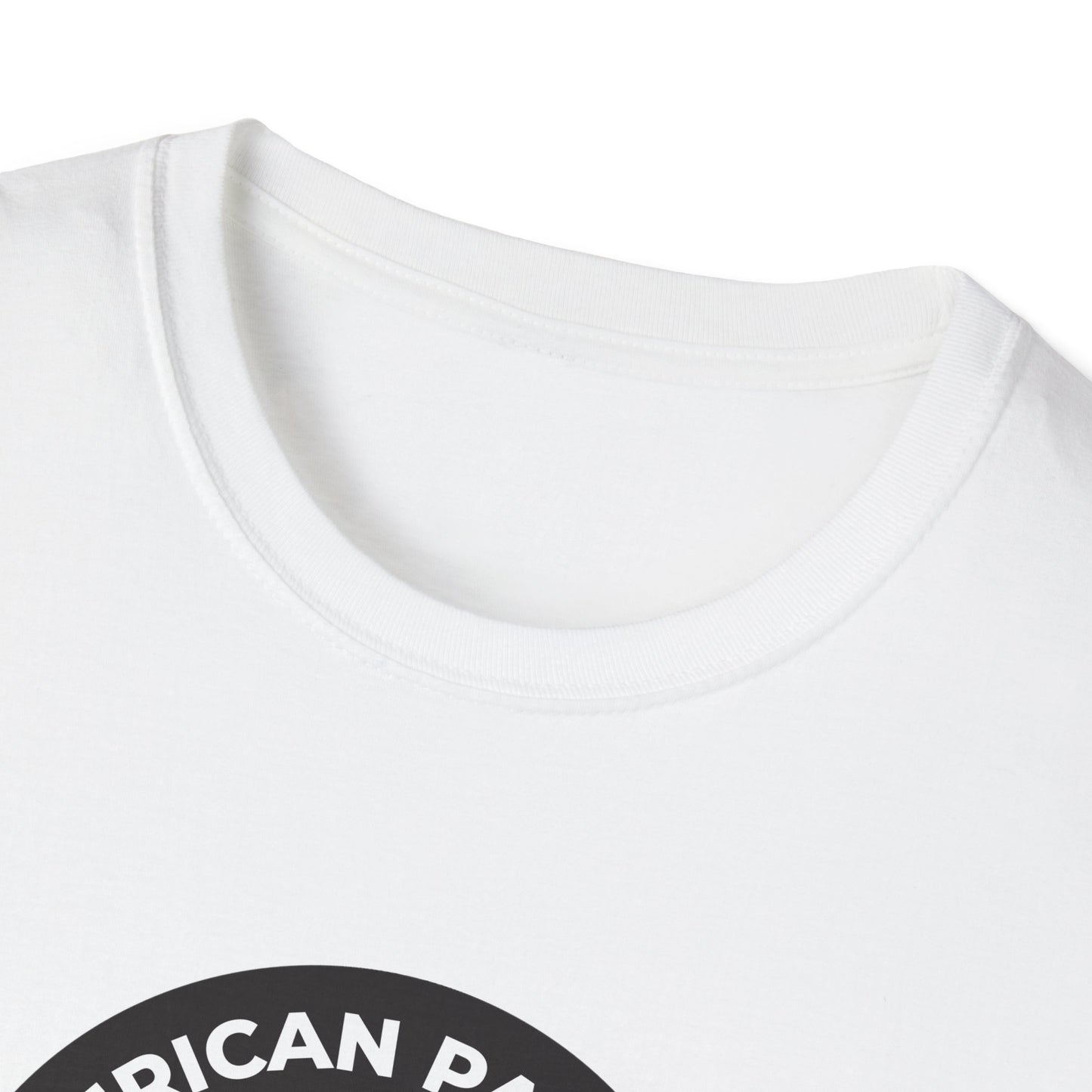 American Patriots Against Nazis - T-shirt