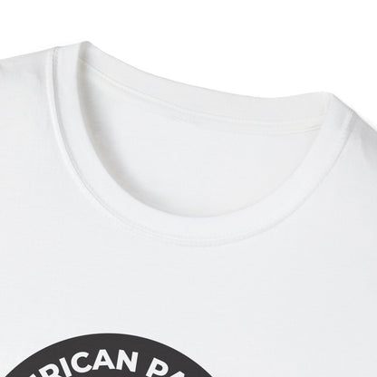 American Patriots Against Nazis - T-shirt
