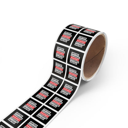 Fuck Trump - Sticker Rolls