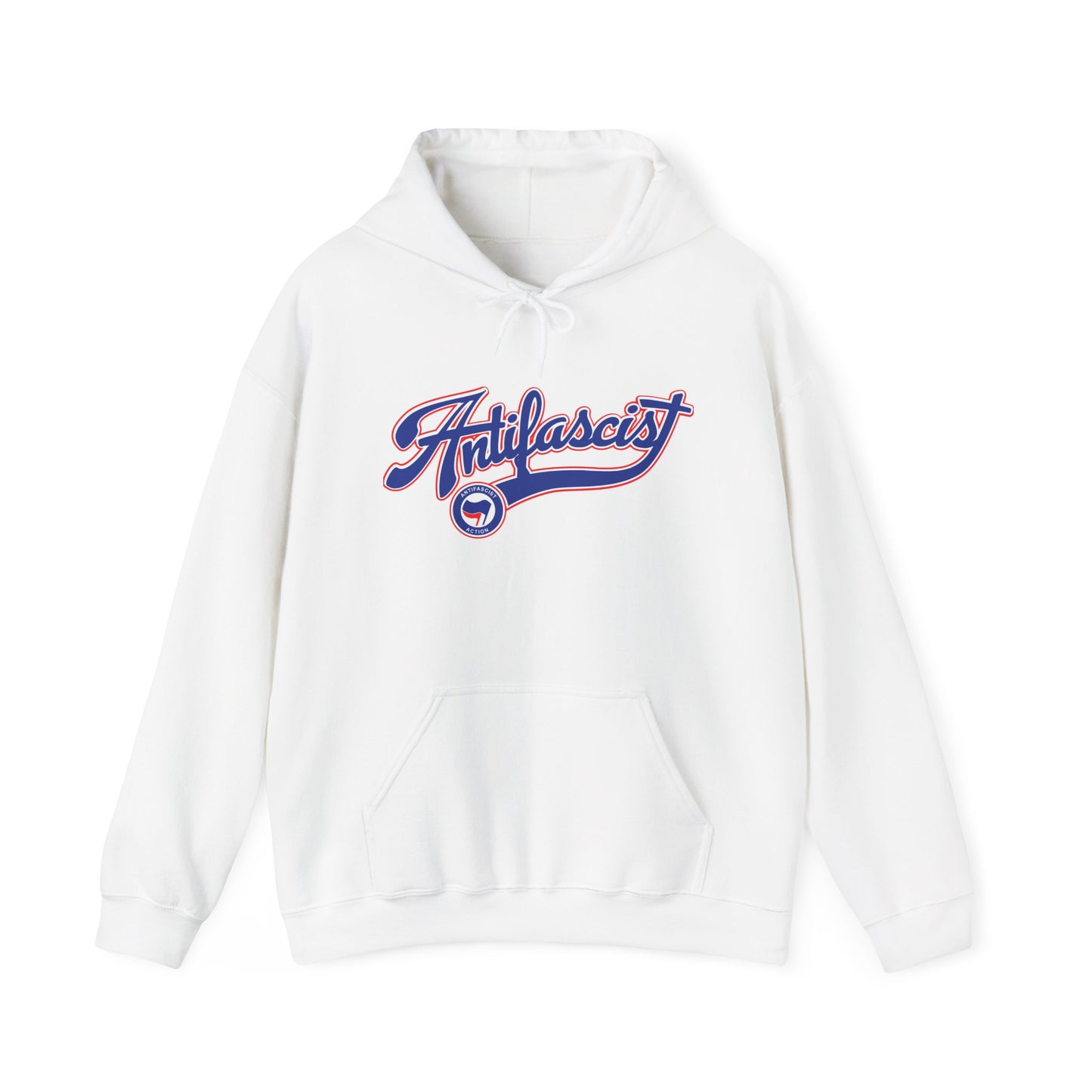 Antifascist - Hoodie