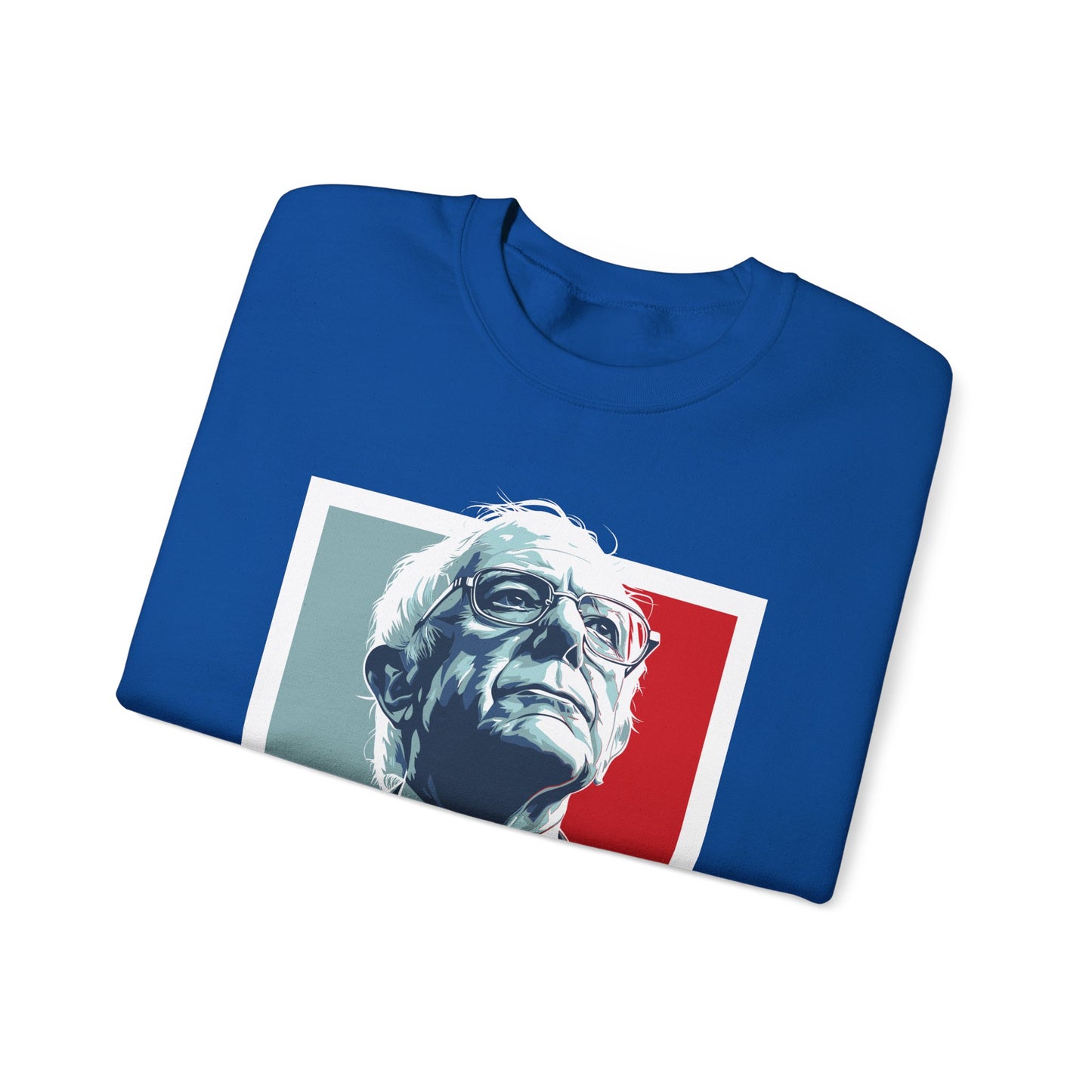 Bernie Sanders Defiance - Sweatshirt