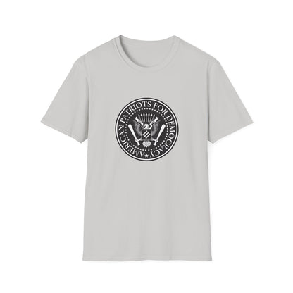 American Patriots for Democracy T-shirt