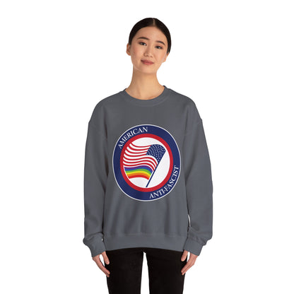 American Anti-Fascist - Sweatshirt