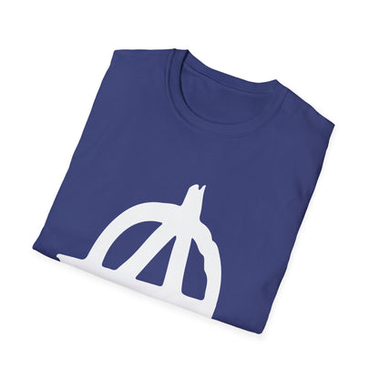Anarchy – Anti-Authoritarian Streetwear T-Shirt