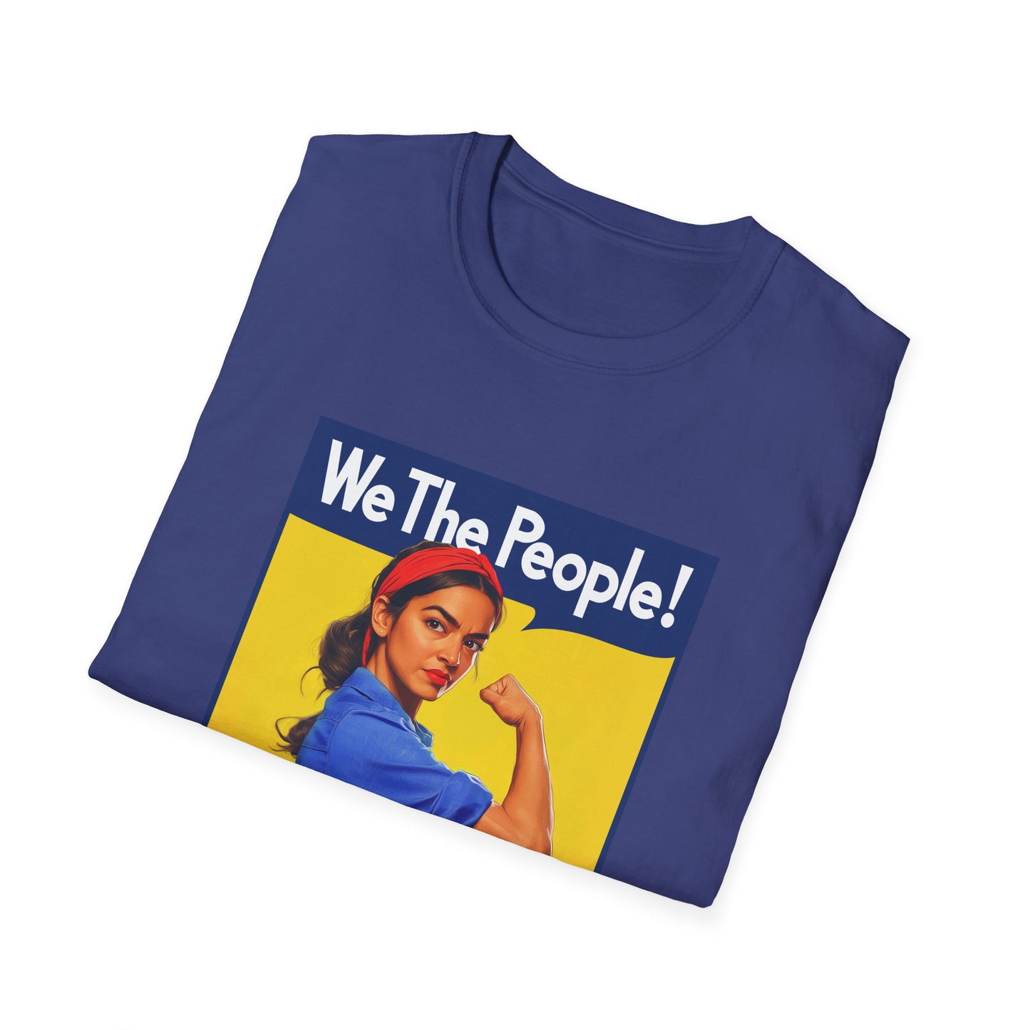 We The People - T-Shirt