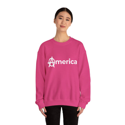 America - Sweatshirt