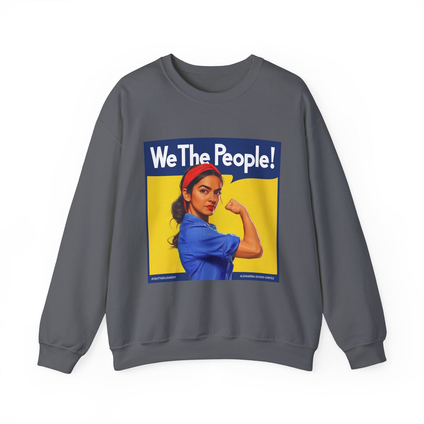 We The People - Sweatshirt