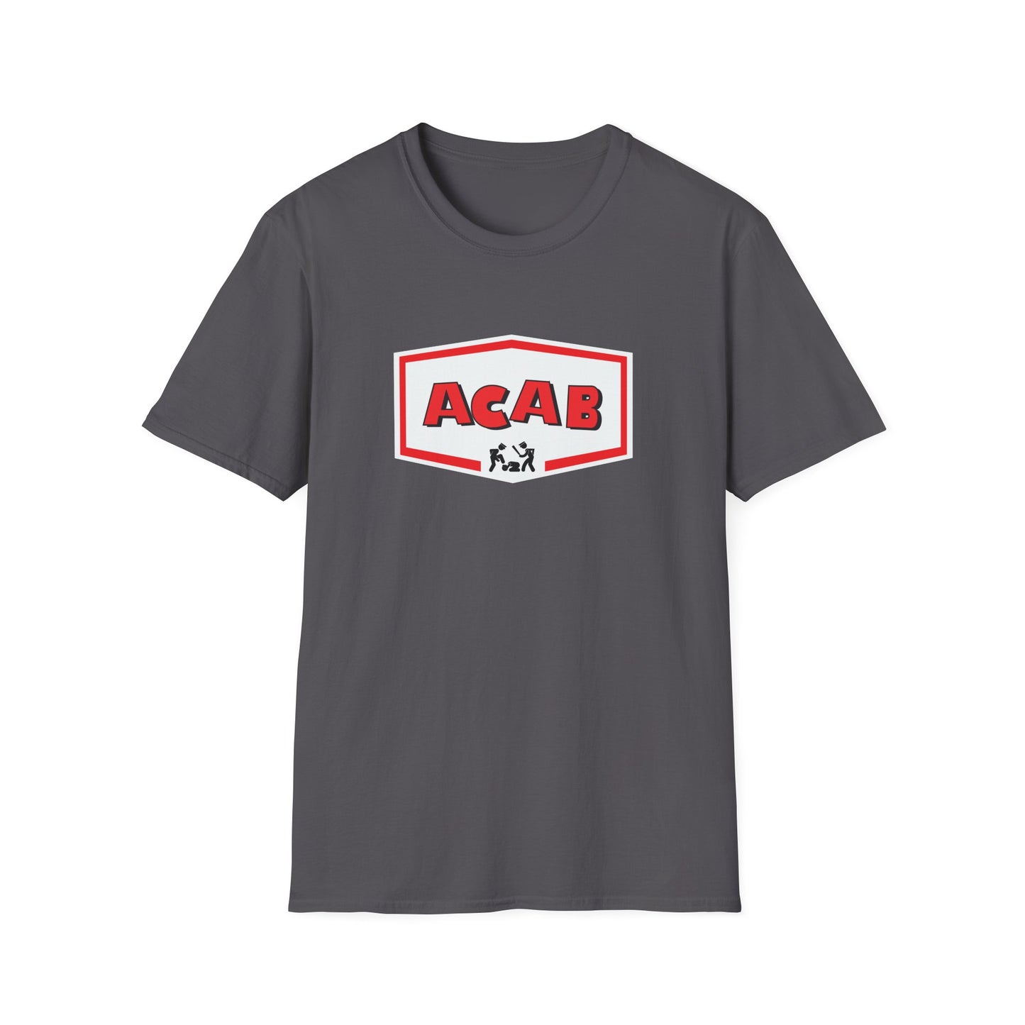 ACAB - T-shirt