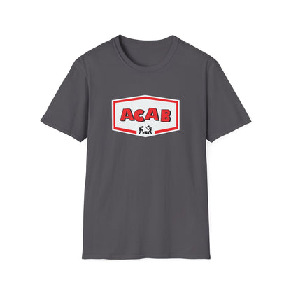 ACAB - T-shirt