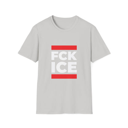 FCK ICE - T-Shirt