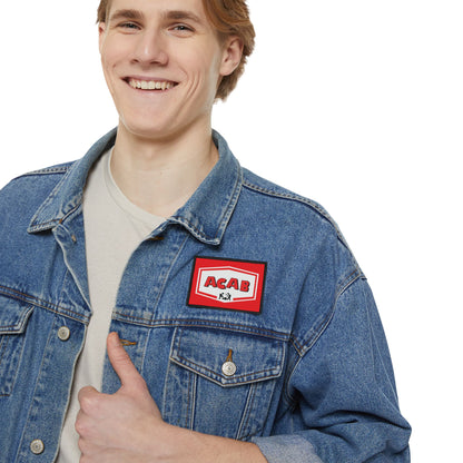 ACAB - Patch thermocollant