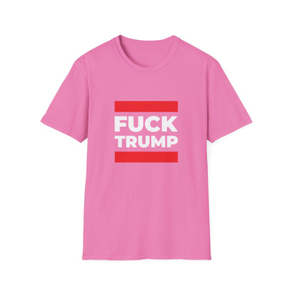 Fuck Trump T-Shirt