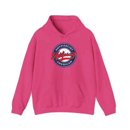 Antifascist American - Hoodie