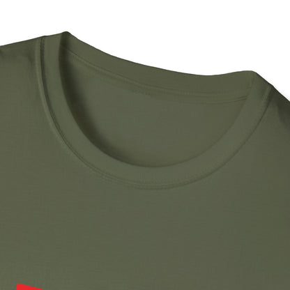 Antifa T-shirt