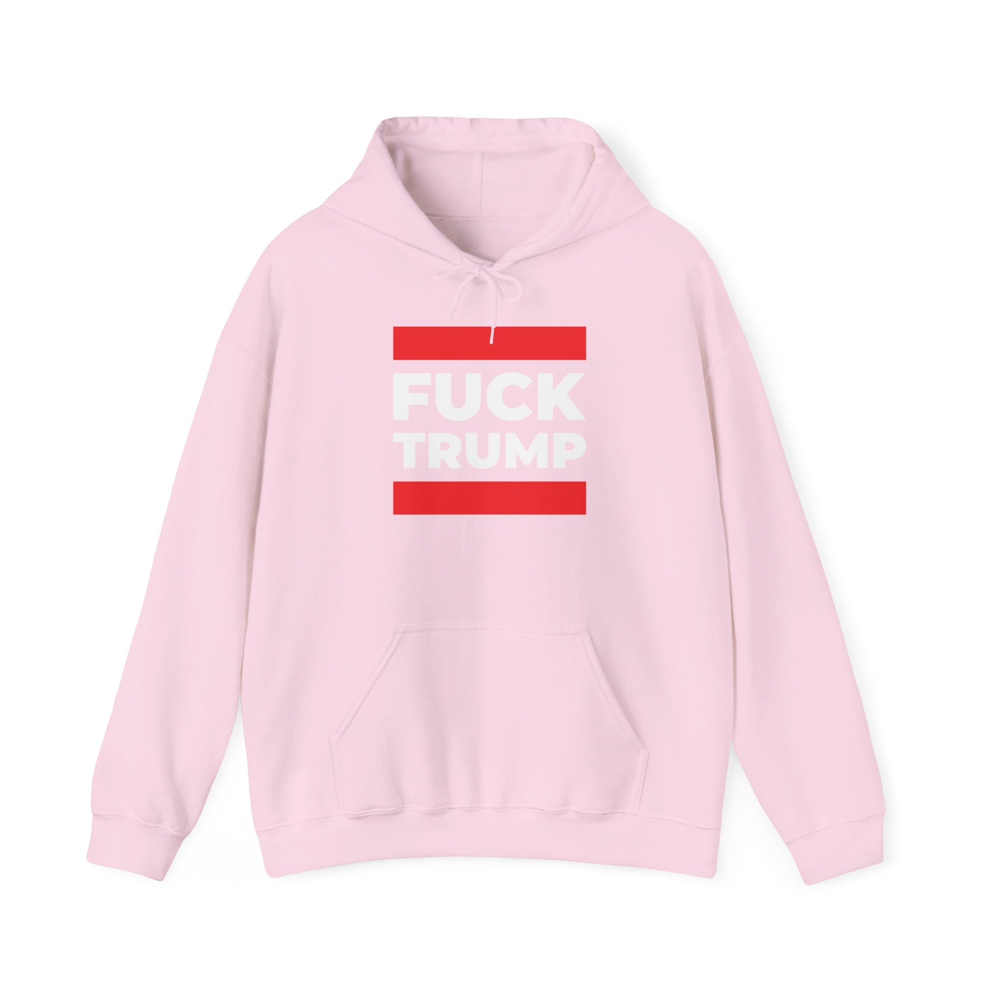 Fuck Trump - Hoodie - Free Oppression