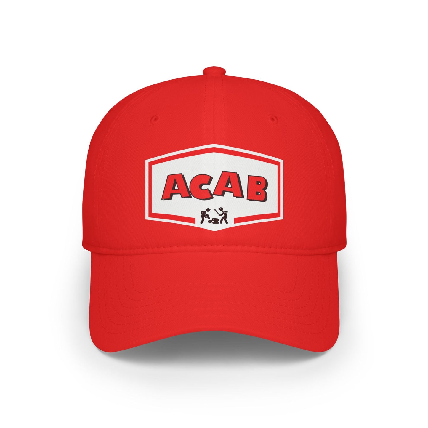 ACAB - Casquette de baseball