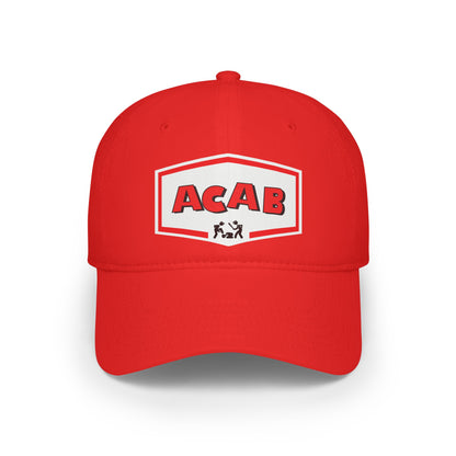 ACAB - Casquette de baseball