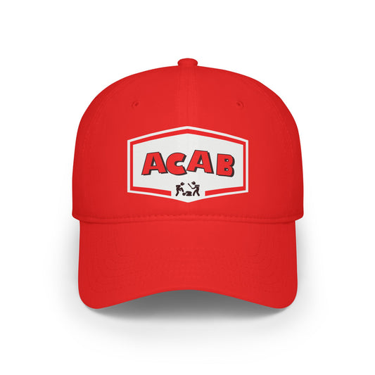 ACAB - Baseball Cap