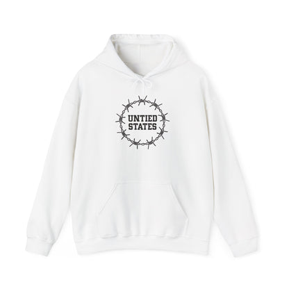 Untied States - Hoodie